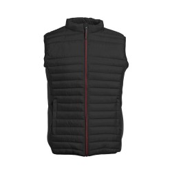 Homme - Doudoune sans manches Massey Ferguson