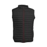 Homme - Doudoune sans manches moissonneuse John Deere