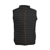 Homme - Doudoune sans manches moissonneuse John Deere