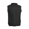Homme - Doudoune sans manches moissonneuse John Deere