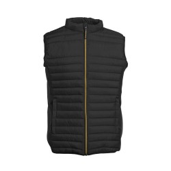 Homme - Doudoune sans manches moissonneuse John Deere