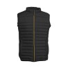 Femme - Doudoune sans manches moissonneuse John Deere