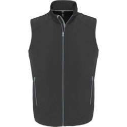 Homme - Softshell sans manches Hérens