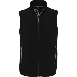 Homme - Softshell sans...