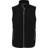 Homme - Softshell sans manches Montbéliarde