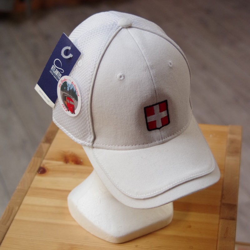 Casquette GOLF Atlantis