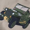 Sacoche Willys