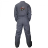 Combinaison de travail 2 zip - 100% coton - Massey Ferguson