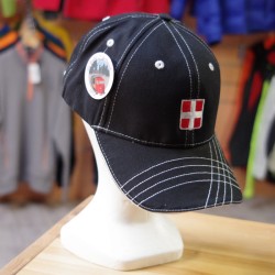 Casquette fashion Croix de Savoie